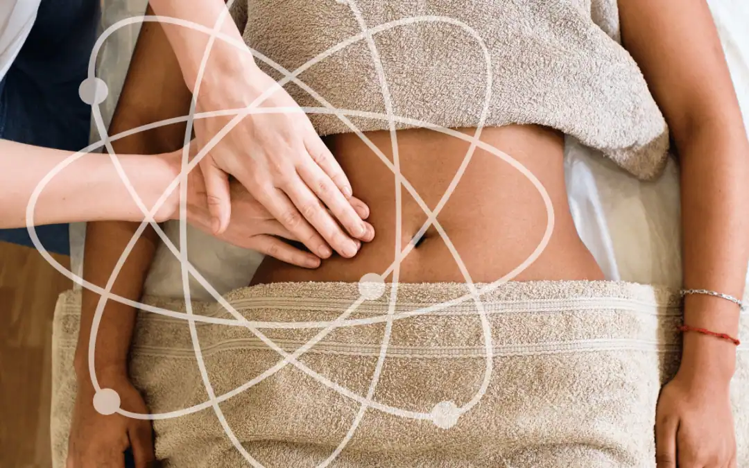 Lymphatic Drainage: Unlock the Astounding Benefits