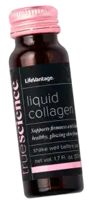 Liquid Collagen for your hair, skin, and nails