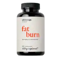 PhysIQ Fat Burner